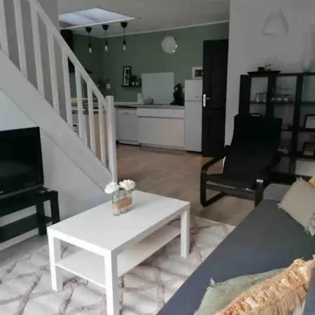 Maison Recente 2 Jardin Et Parking * واسكال